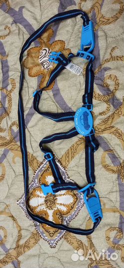 Вожжи, поводок, страховочный ремешок mothercare