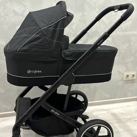 Коляска cybex balios s