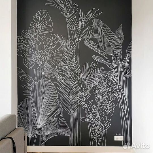 Услуги художника