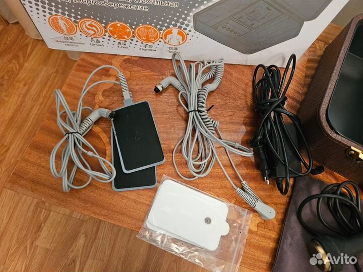 Массажный прибор для тела fohow