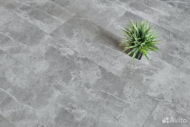 Пвх плитка Alpine Floor Бeз Haцeнки