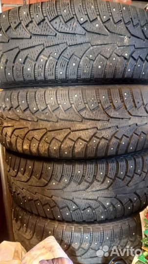 Nokian Tyres Nordman 5 SUV 225/60 R17