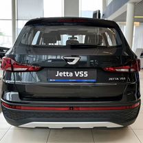 Новый Jetta VS5 1.4 AT, 2023, цена от 2 232 000 руб.