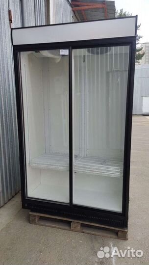 Холодильник шкаф купе