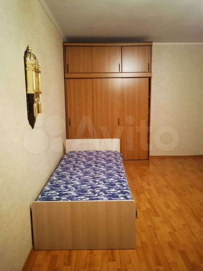 1-к. квартира, 33 м², 1/5 эт.