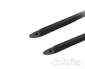 Багажник на крышу Nissan Juke ED ED2-201F