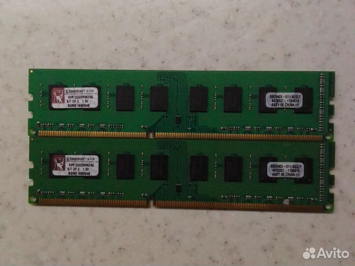 Сборка am3+ athlon II 2400, 4gb, кулер