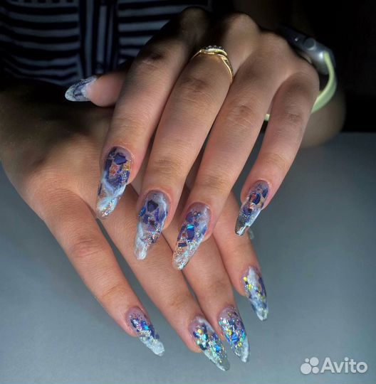 Мастер Маникюра