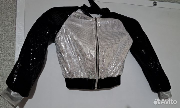 Одежда для танцев женская