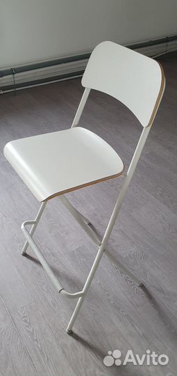 Стул барный IKEA Франклин