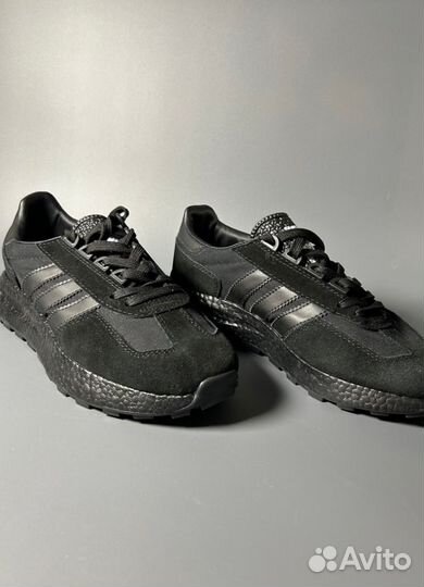 Кроссовки Adidas Retropy E5 Premium