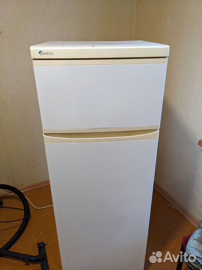 Холодильник ardo бу