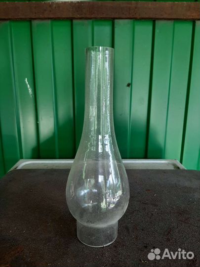 Стекло для керосиновой лампы