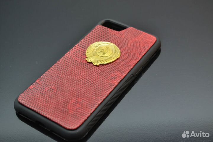 Герб для наклейки на чехол