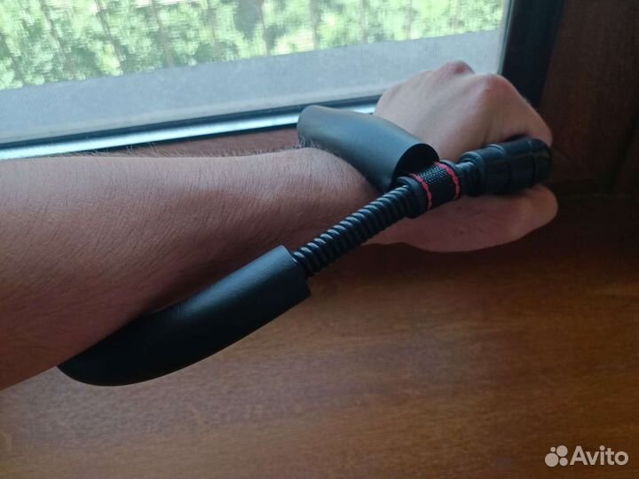 Эспандер кистевой