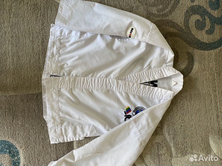 Добок для тхэквондо 130