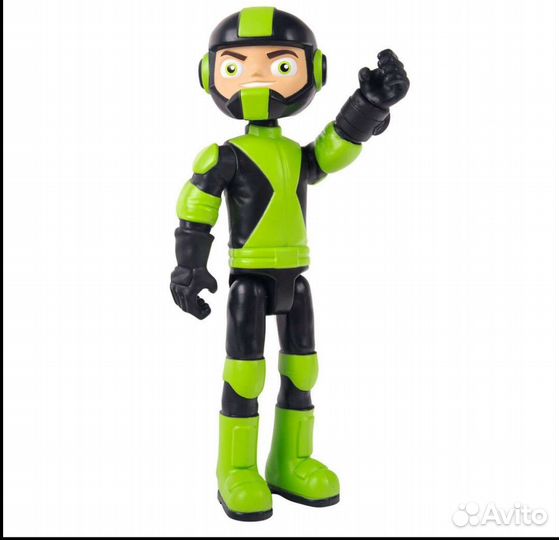 Игрушка Ben-10
