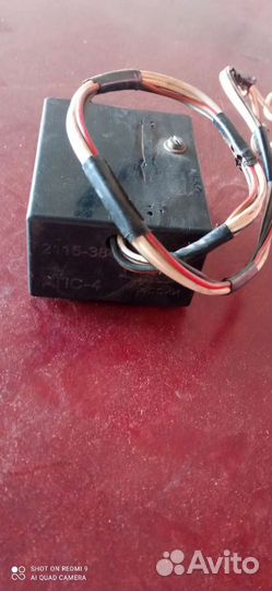 Намотчик келометражный для авто