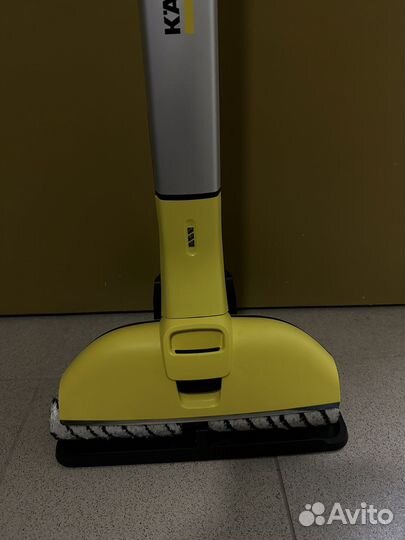 Электрошвабра EWM 2 limited edition