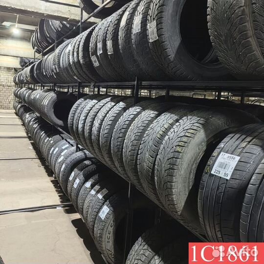 Gislaved Nord Frost 200 215/60 R16 94L