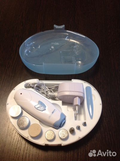 Маникюрный набор Ciatronic