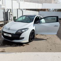 Renault Megane RS 2.0 MT, 2012, 200 000 км, с пробегом, цена 1 695 000 руб.