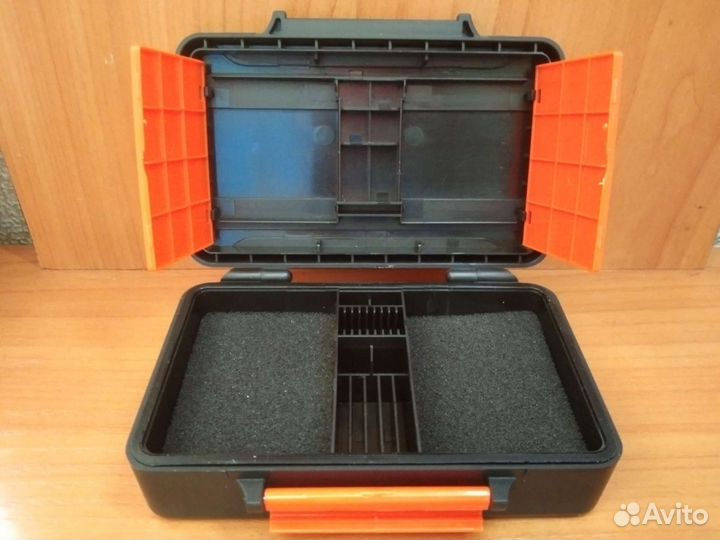 Кейс для аккумуляторов