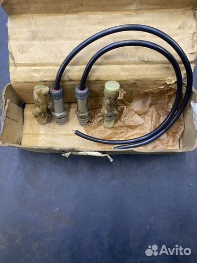 Свечи зажигания военные для мотоцикла Урал Днепр