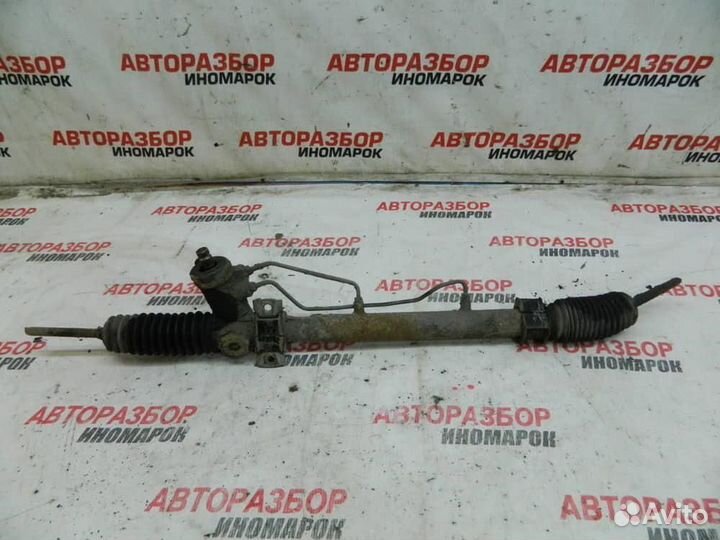 Рулевая рейка Hafei Brio 2002-Н.в