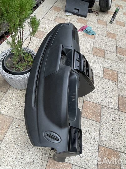 Торпеда на priora 2