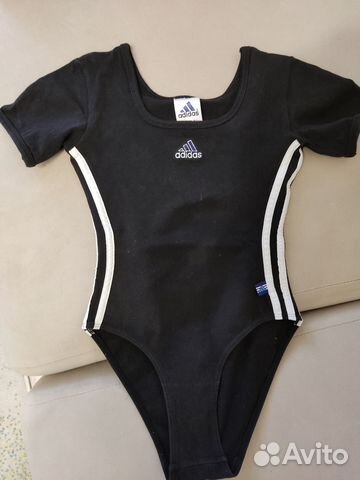 Купальник гимнастический для девочки