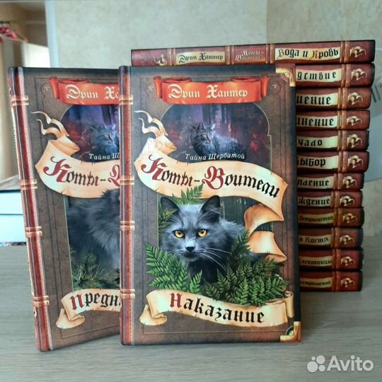 Спец. издания 