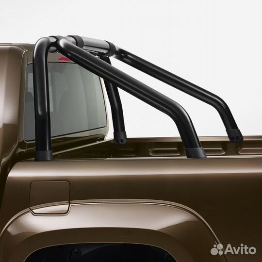 Дуги декоративные VW Amarok 2H0071000E NP1