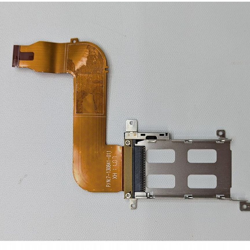 [0NMT5P] Картридер 0nmt5p, Dell Latitude E4310