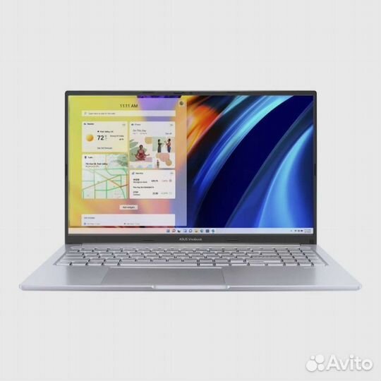 Asus vivobook x15 oled