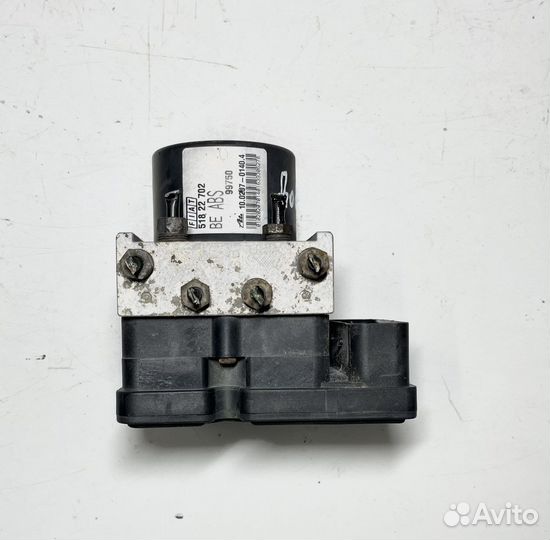 Блок ABS Fiat Doblo