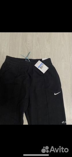 Спортивные брюки Штаны Nike Sportswear Essential