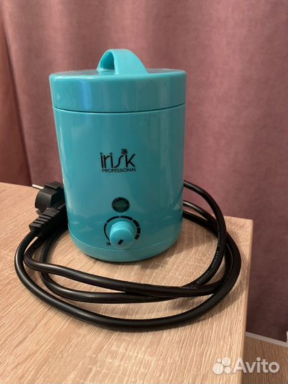 Воскоплав Irisk