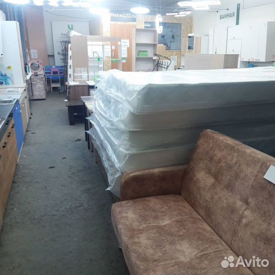 Мебель для арендуемого-сдаваемого жилья