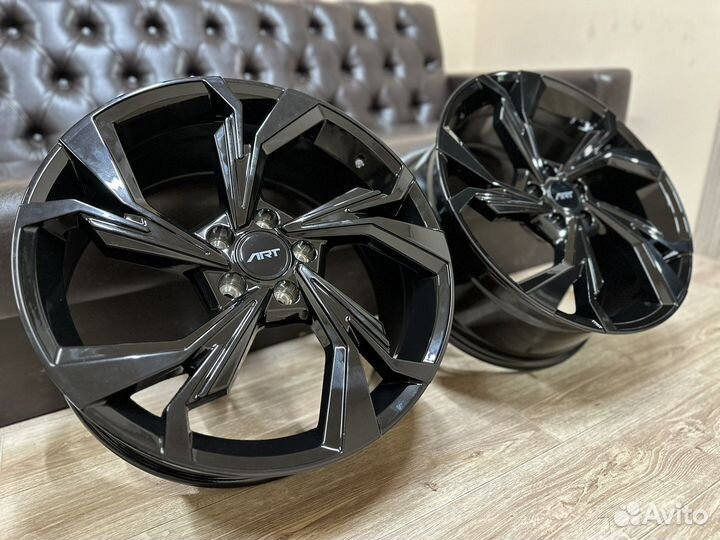 Новые диски R19 5-112 r243