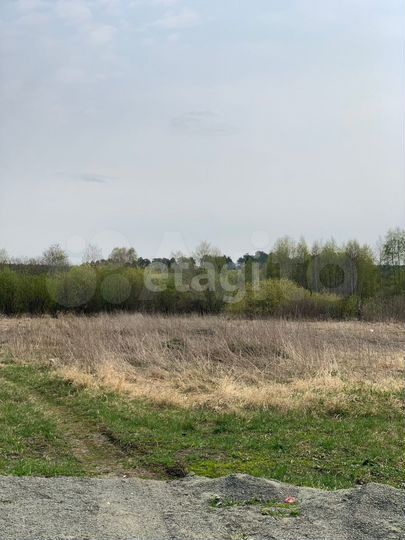 Участок 6,7 сот. (ИЖС)