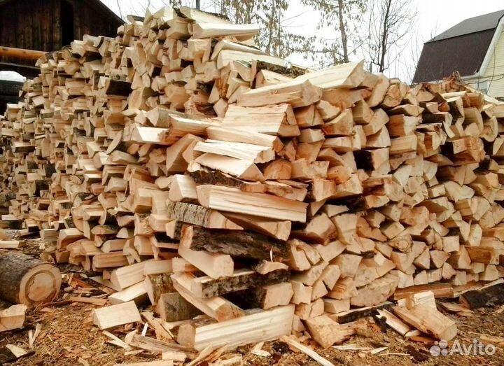 Дрова из Буратино