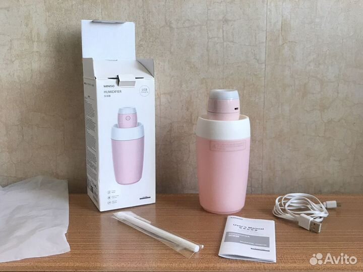 Увлажнитель воздуха