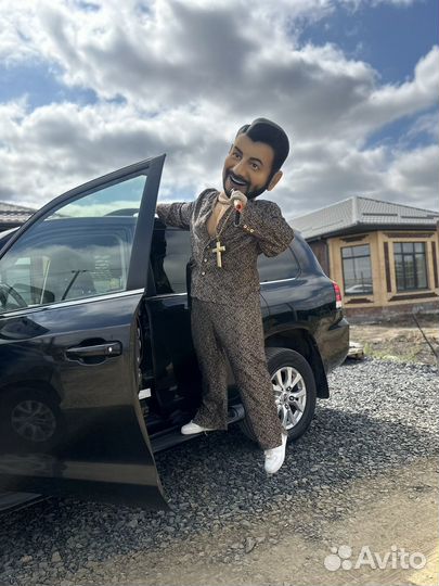 Пародии звезд:Артур Пирожков,Михаил Галустян-Жорик