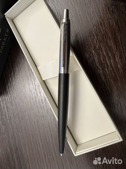 Ручка шариковая паркер