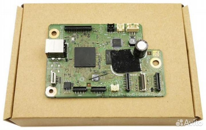 Главная плата Canon QM4-4452 1414690