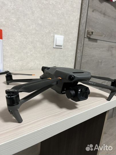 Dji mavic 3