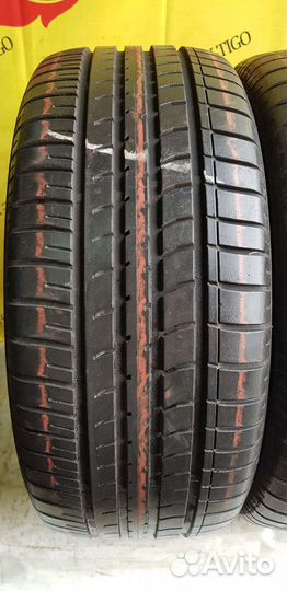 Goodyear EfficientGrip Eco EG01 245/45 R17 95Y