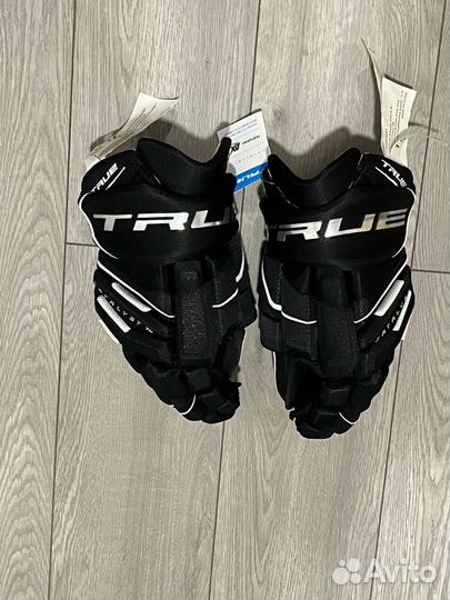 Перчатки true catalyst 7X SR