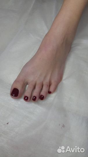 Подолог. Педикюр. Маникюр